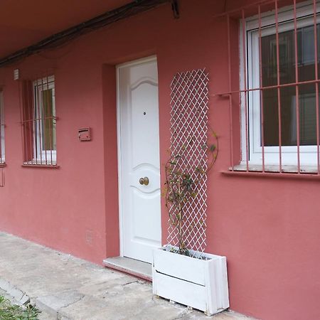 Apartamento En Pleno Centro Recien Reformado Santander Zewnętrze zdjęcie