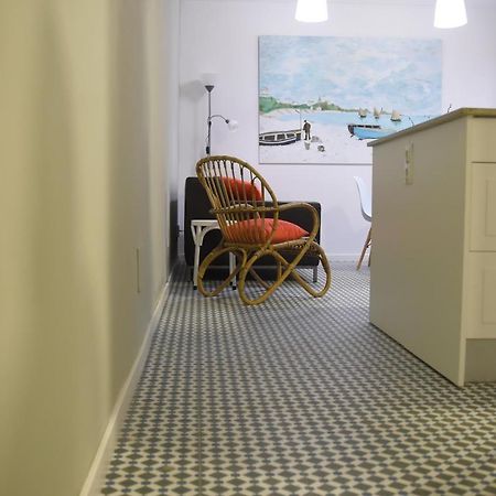 Apartamento En Pleno Centro Recien Reformado Santander Zewnętrze zdjęcie