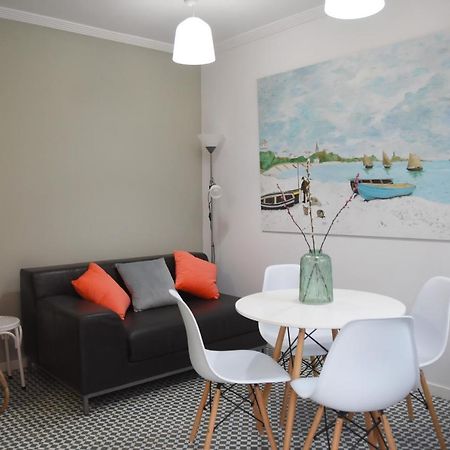 Apartamento En Pleno Centro Recien Reformado Santander Zewnętrze zdjęcie