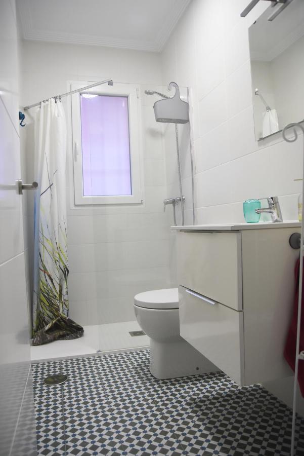 Apartamento En Pleno Centro Recien Reformado Santander Zewnętrze zdjęcie