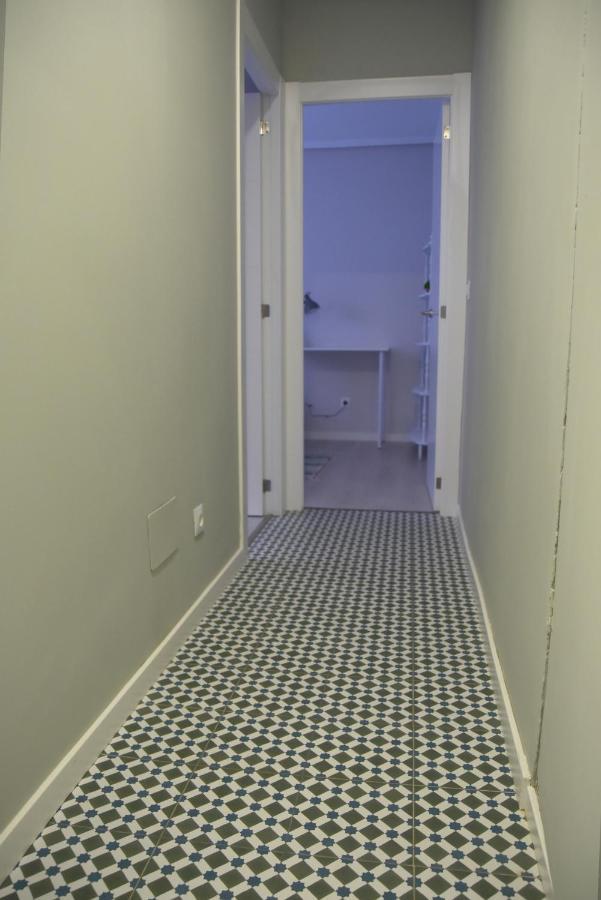Apartamento En Pleno Centro Recien Reformado Santander Zewnętrze zdjęcie